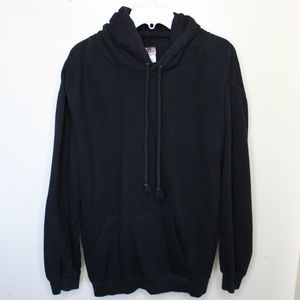Black Hoddie